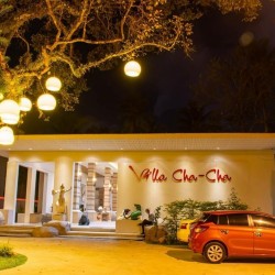 Imagine pentru Villa Cha-cha Krabi Beachfront Resort Cazare - Krabi la hoteluri de 4* stele 2024