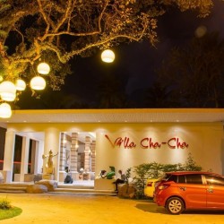 Imagine pentru Villa Cha-cha Krabi Beachfront Resort Cazare - Krabi la hoteluri de 4* stele 2025