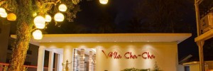 Imagine pentru Villa Cha-cha Krabi Beachfront Resort Cazare - Krabi la hoteluri de 4* stele 2025