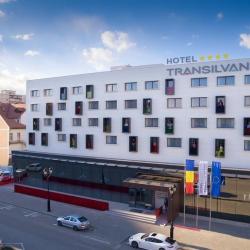 Imagine pentru Hotel Transilvania Cazare - Alba Iulia 2026