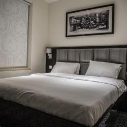 Imagine pentru Naylover Hotel Suites Cazare - Iordania 2026