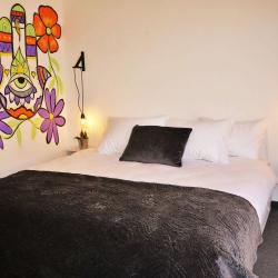 Imagine pentru Hotel Nomads Hostel Cazare - Iordania 2026