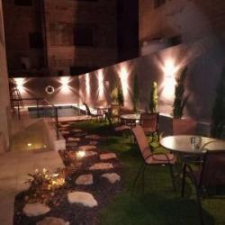 Imagine pentru Shams Al Weibdeh Hotel Apartment Cazare - Iordania 2024