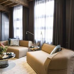 Imagine pentru Hotel De Gulde Schoen Cazare - Antwerp 2025