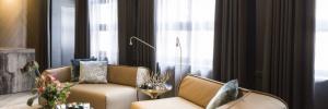 Imagine pentru Hotel De Gulde Schoen Cazare - Antwerp 2025