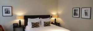 Imagine pentru Hotel Franq Cazare - Antwerp 2025