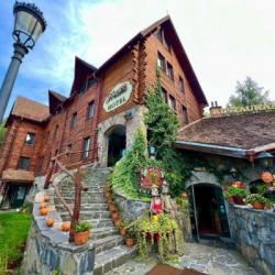 Imagine pentru Hotel Fortuna Eco Boutique Cazare - Munte Baile Tusnad 2026