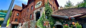 Imagine pentru Hotel Fortuna Eco Boutique Cazare - Munte Baile Tusnad 2026