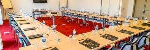 Imagine pentru All Suites Appart Hotel Bordeaux Marne Cazare - City Break Bordeaux 2025