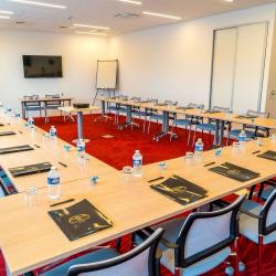 Imagine pentru All Suites Appart Hotel Bordeaux Marne Cazare - City Break Bordeaux 2025