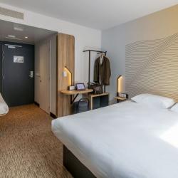 Imagine pentru B&b Hotel Bordeaux Centre Gare Saint-jean Cazare - Aquitaine 2025