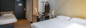 Imagine pentru B&b Hotel Bordeaux Centre Gare Saint-jean Cazare - Aquitaine 2025