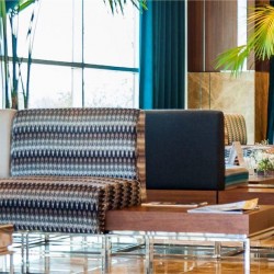 Imagine pentru Hotel Tzob Akman Otel Cazare - Litoral Anatolia 2026
