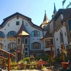 Imagine pentru Hotel Printul Vanator Cazare - Turda 2026