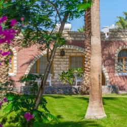 Imagine pentru Aladdin Beach Resort Cazare - Litoral Hurghada la hoteluri de 4* stele 2025