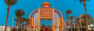 Imagine pentru Aladdin Beach Resort Cazare - Litoral Hurghada la hoteluri de 4* stele 2027