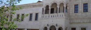 Imagine pentru Nature Park Cave Hotel Cazare - City Break Cappadocia 2026