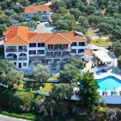 Imagine pentru Villa Natassa Cazare - Litoral Skala Rachoni 2025