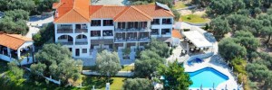 Imagine pentru Villa Natassa Cazare - Litoral Skala Rachoni 2025