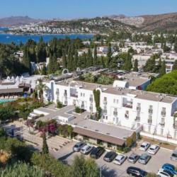 Imagine pentru Bitez Cazare - Litoral Bodrum la hoteluri de 3* stele 2024