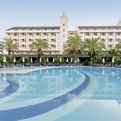 Imagine pentru Hotel Calimera Hane Garden Cazare - Litoral Side 2025