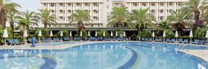 Imagine pentru Hotel Calimera Hane Garden Cazare - Litoral Side 2024