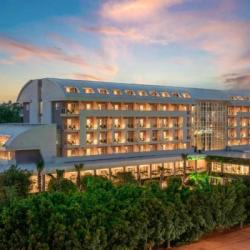 Imagine pentru Telatiye Resort Cazare - Litoral Alanya la hoteluri cu All inclusive 2025