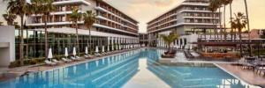 Imagine pentru Hotel Acanthus & Cennet Barut Collection Cazare - Litoral Side 2026