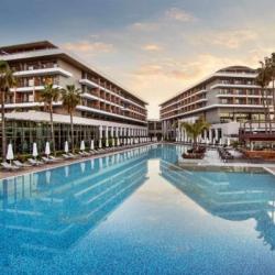 Imagine pentru Hotel Acanthus & Cennet Barut Collection Cazare - Litoral Side 2026