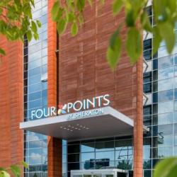 Imagine pentru Hotel Four Points By Sheraton Venice Mestre Cazare - City Break Mestre 2025