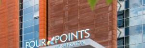Imagine pentru Hotel Four Points By Sheraton Venice Mestre Cazare - City Break Mestre 2025
