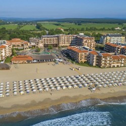 Imagine pentru Hotel Hvd Reina Del Mar Cazare - Litoral Obzor 2025