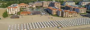Imagine pentru Hotel Hvd Reina Del Mar Cazare - Litoral Obzor 2025