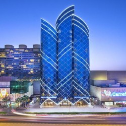 Imagine pentru Dubai Cazare - Emiratele Arabe Unite 2026