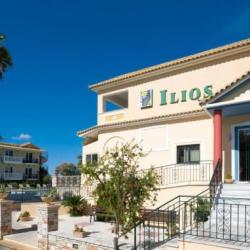 Imagine pentru Laganas Cazare - Litoral Insula Zakynthos 2026