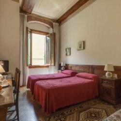 Imagine pentru Hotel Morandi Alla Crocetta Cazare - City Break Regiunea Toscana 2027