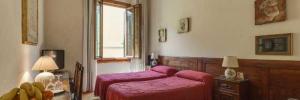 Imagine pentru Hotel Morandi Alla Crocetta Cazare - City Break Regiunea Toscana 2027