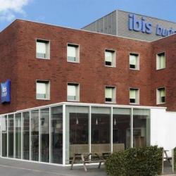 Hotel Ibis Budget Brussels South Ruisbroek Cazare - City Break Belgia 2026 Imagine pentru Hotel Ibis Budget Brussels South Ruisbroek Cazare - City Break Belgia 2026