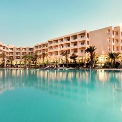 Imagine pentru Hotel Sentido Rosa Beach Cazare - Monastir la hoteluri de 4* stele 2024