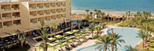 Imagine pentru Hotel Rosa Beach Thalasso & Spa Cazare - Monastir la hoteluri de 4* stele 2027