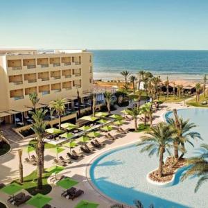 poza Hotel Rosa Beach Thalasso & Spa