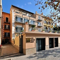 Imagine pentru Giardino Inglese Hotel Cazare - Litoral Palermo 2025
