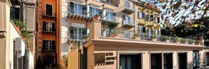 Imagine pentru Giardino Inglese Hotel Cazare - Litoral Palermo 2025
