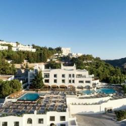 Imagine pentru Esperos Village Blue & Spa Cazare - Litoral Faliraki 2025