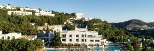 Imagine pentru Esperos Village Blue & Spa Cazare - Litoral Faliraki 2025