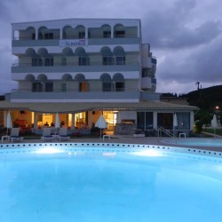 Imagine pentru Hotel Cooee Albatros Cazare - Moraitika 2025