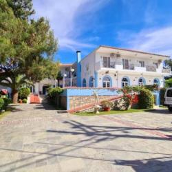 Imagine pentru Hotel Artemis Cazare - Litoral Skala Prinos 2025