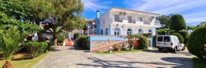 Imagine pentru Hotel Artemis Cazare - Litoral Skala Prinos 2025