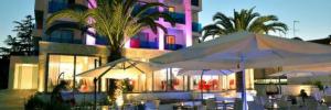 Imagine pentru Corfu Palma Boutique Hotel Cazare - Litoral Dassia 2024