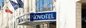 Imagine pentru Hotel Novotel Chateau De Versailles Cazare - Versailles 2026